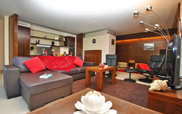 Apartamento Salgados