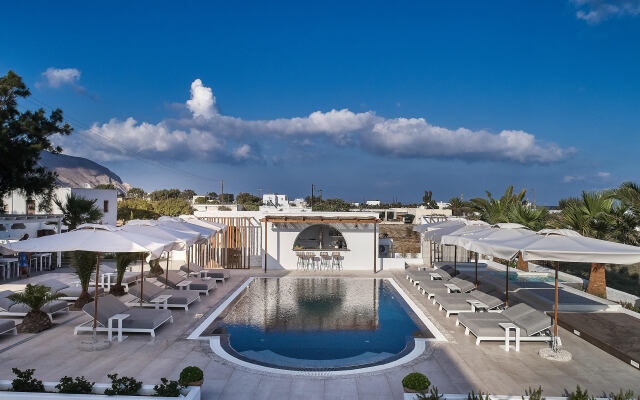 Petri Suites