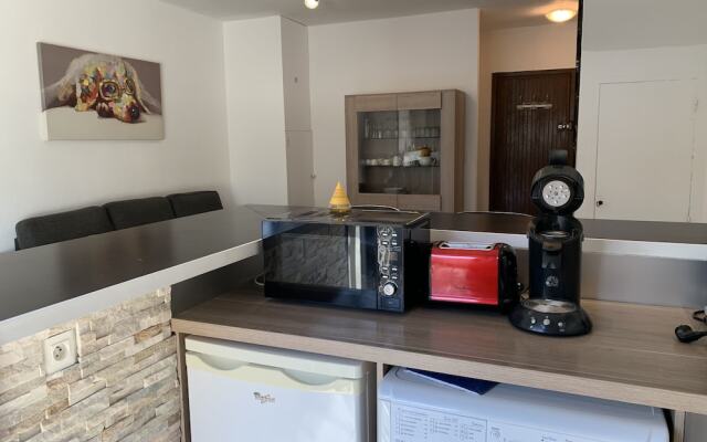 Appartement MaeNat