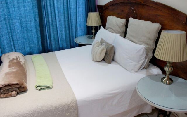 Cinematic Guest House