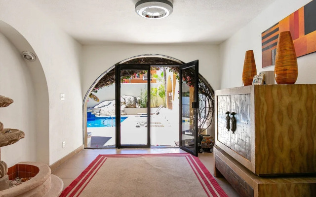 Casa de los Sue os - Cabo Bello