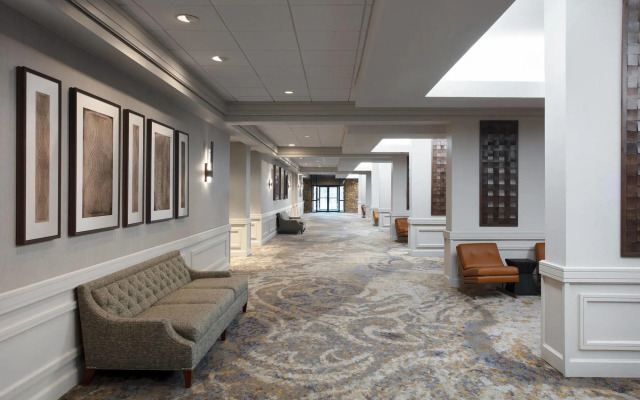 Marriott Lexington Griffin Gate Golf Resort & Spa