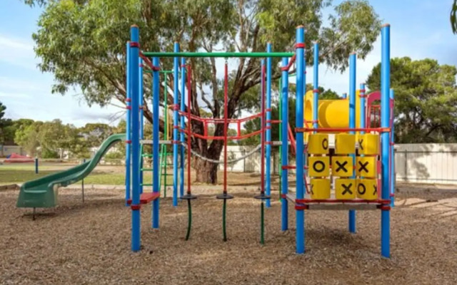 Discovery Parks - Goolwa