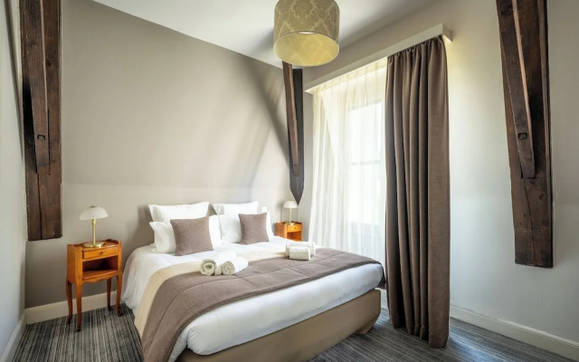 Le Prieuré Corrèze