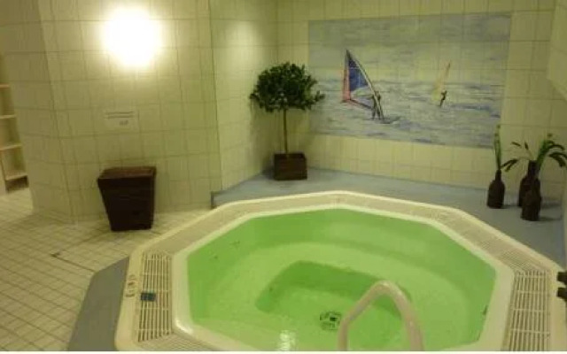 Hotel Restaurant Ennen