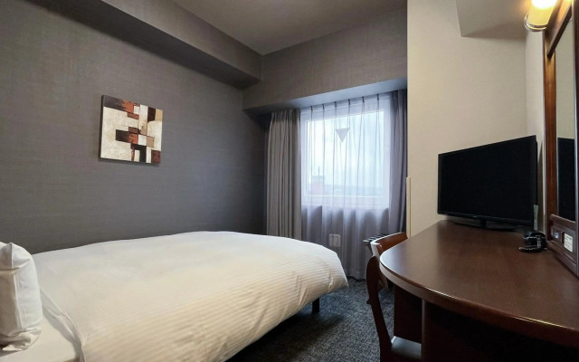 Hotel Route Inn Toki