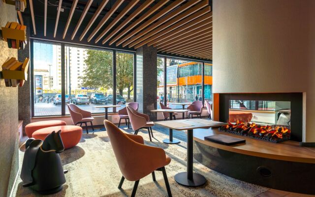 Metropol Hotel