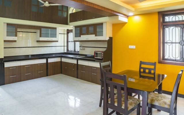 GuestHouser 2 BHK Apartment 92c1