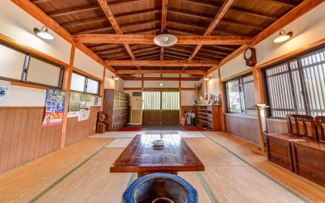 Minshuku Hanyachigaso (Ikishima)