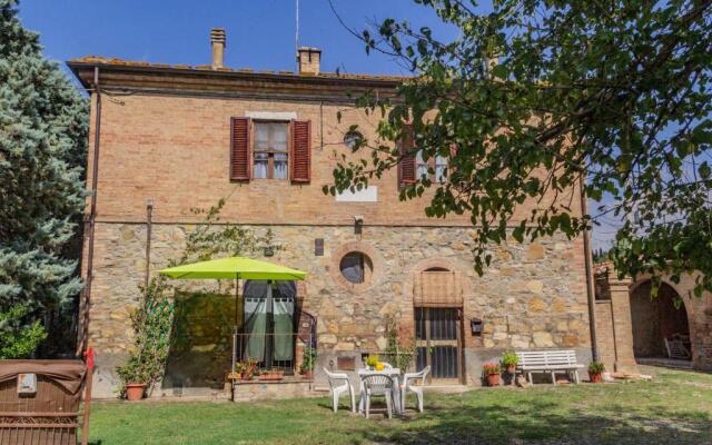 Podere San Bernardino