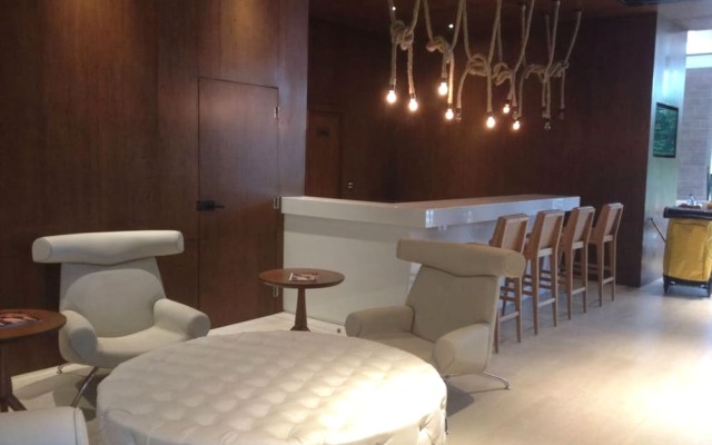 Residencial Estanconfor Santos