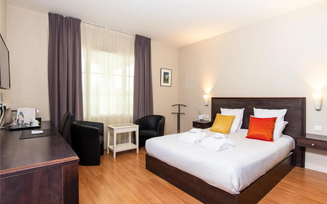 Best Western Plus Le Canard Sur le Toit