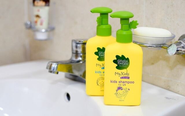 Ocean View Pension No. 2