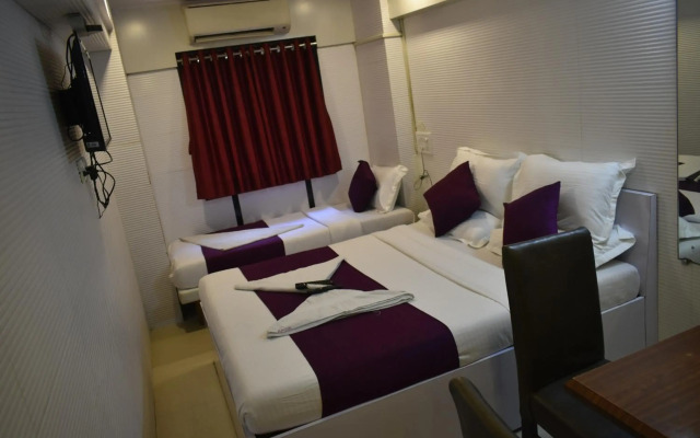 Hotel Arma Court