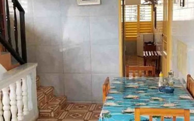 Casa Fernando y Natacha