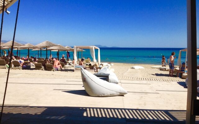 Maribel Sea View