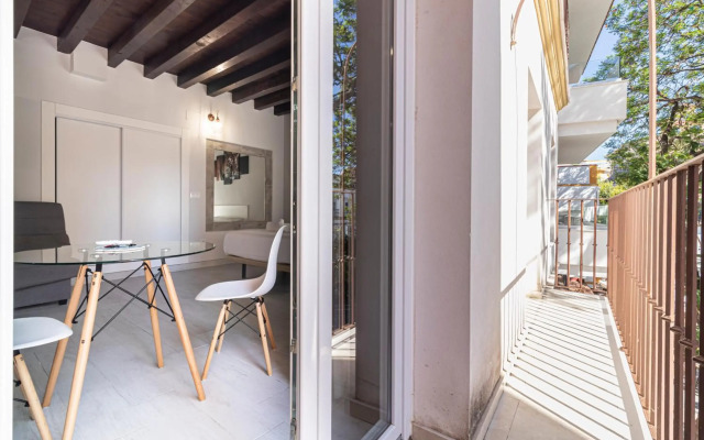 Allo Apartments Plateros Centro