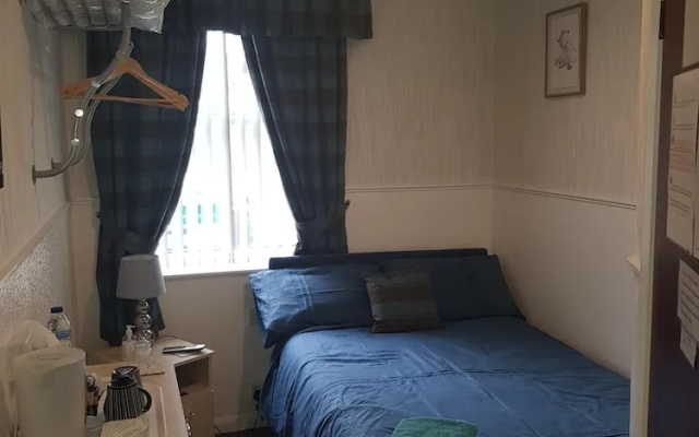 Thornhill Blackpool