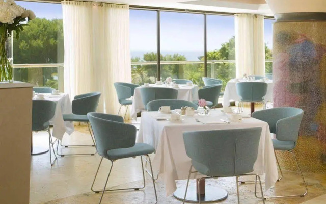 Don Carlos Leisure Resort & Spa.