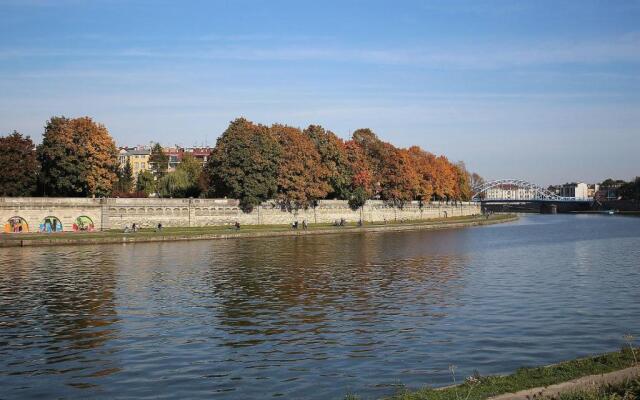 Snow White Apartment