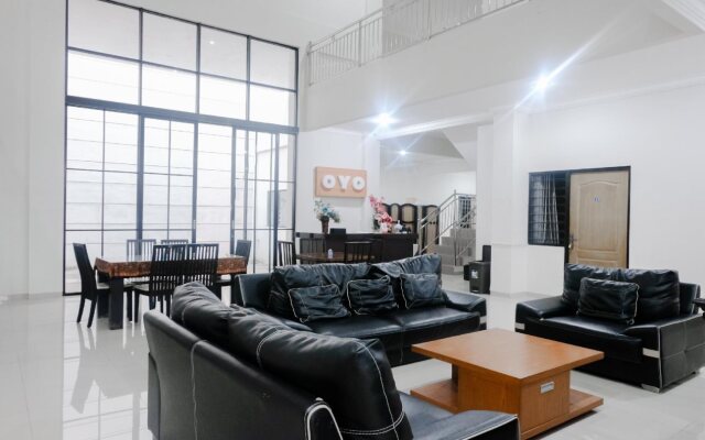 Bandahara 21 Syariah By OYO Rooms