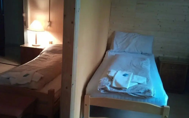 Albergo Ristorante Suisse
