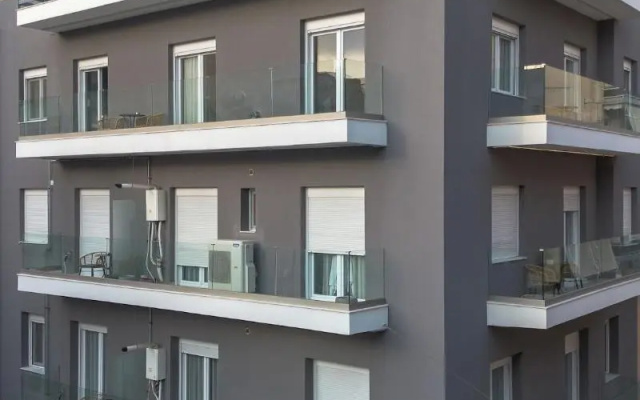 Eos Residence