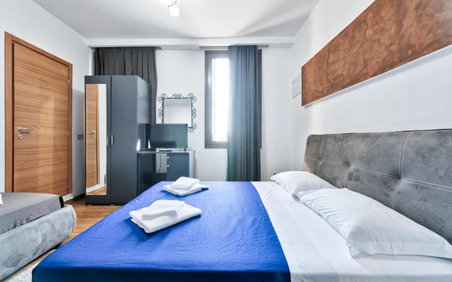 Hotel Trieste