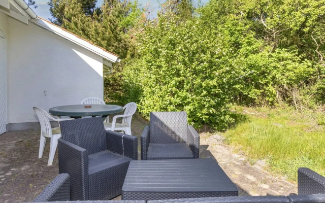 4 Star Holiday Home in Logstor
