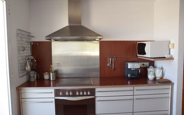 Apartamento Mar I Llum