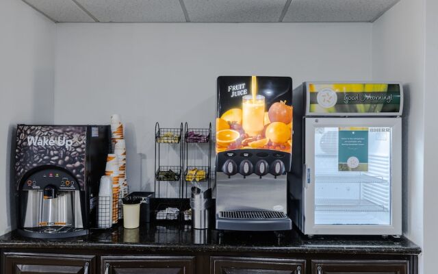 Comfort Inn Olive Branch
