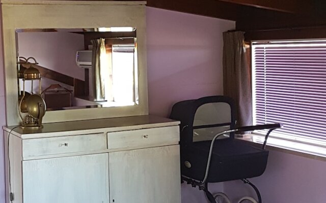 Le Radici Casa Vacanze