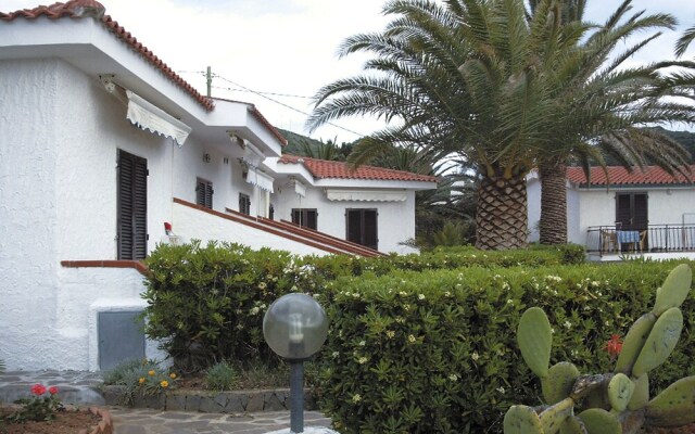 Villaggio Innamorata - Villa Adalgisa