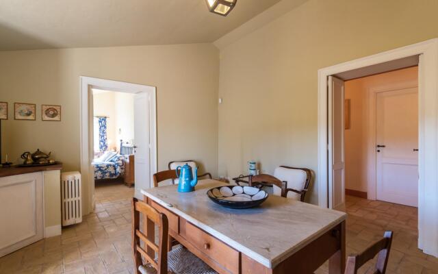 La Casa nei Vigneti 10