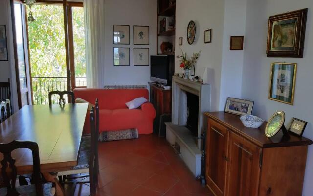 casa vacanze Rita