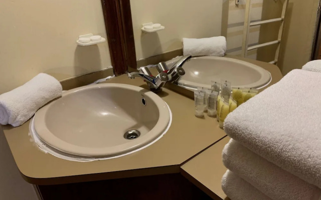 Centro de Ski Antillanca