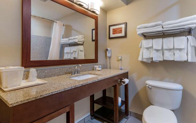 Comfort Inn Amite
