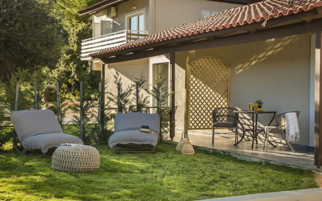 Malibu Studios - Elegant & Cosy