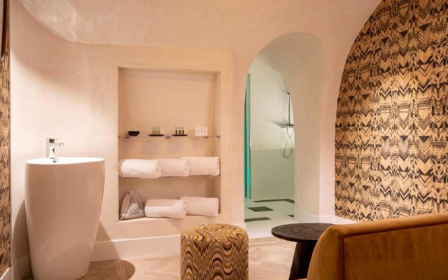 Hôtel Phileas Lazare & Spa - Opéra