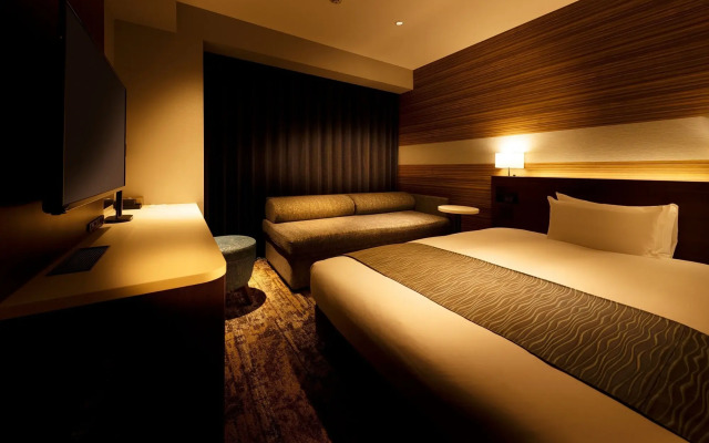 Shizutetsu Hotel Prezio Tokyo Tamachi