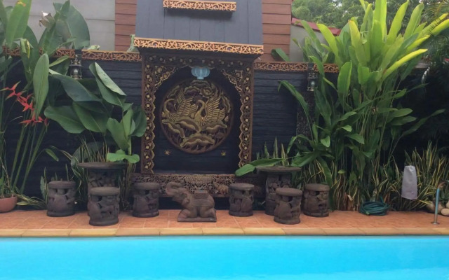 Country View Resort