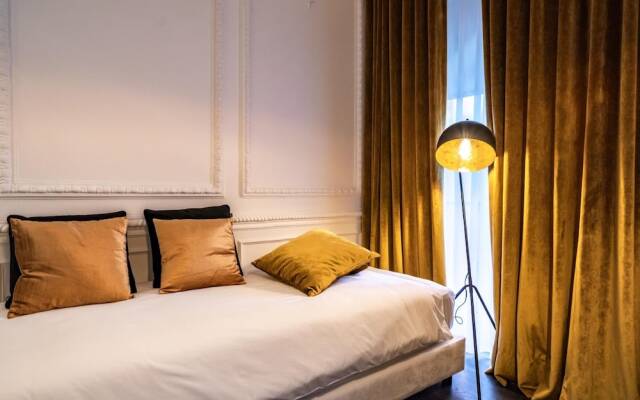 Akicity Amoreiras Palisade