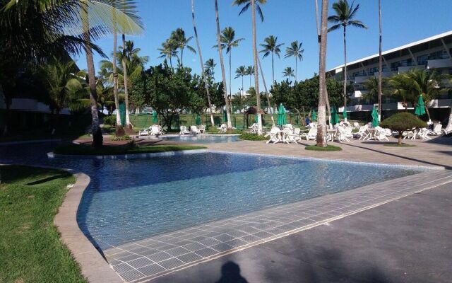 Flat Ancorar Porto De Galinhas