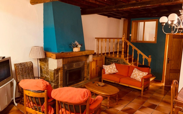 Casa Rural el Comercio Sierra de Francia