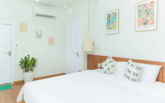 Danang Backpacker Hostel and Spa