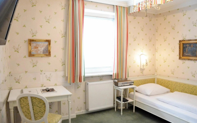 Hotel Hohenstauffen