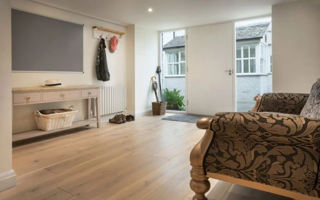Wharton House Mews Retreat for two
