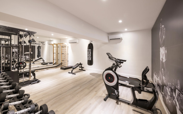 Efe Hotel & Cowork