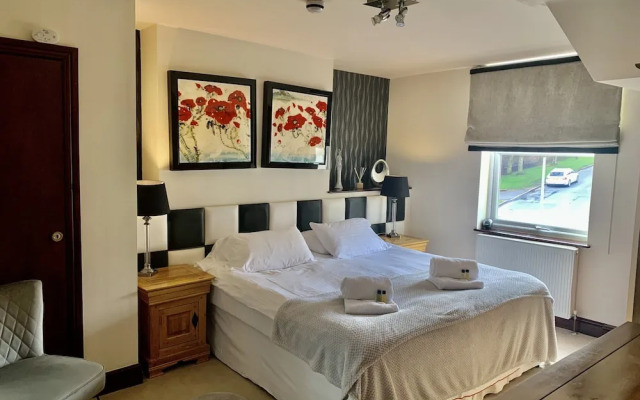 Jasmine House Bed & Breakfast