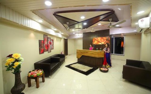 Hotel Shree Daan by OYO Rooms